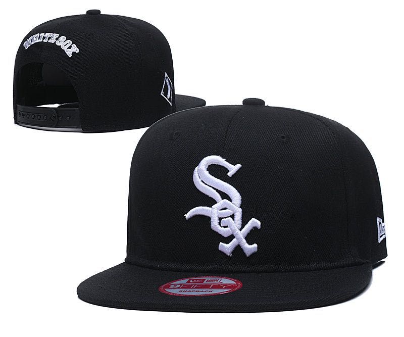 2024 MLB Chicago White Sox Hat TX202405104->->Sports Caps